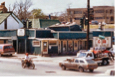 Original Chili’s restaurant from the 1970s