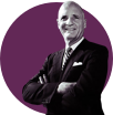 Restaurant Executive Norman Brinker